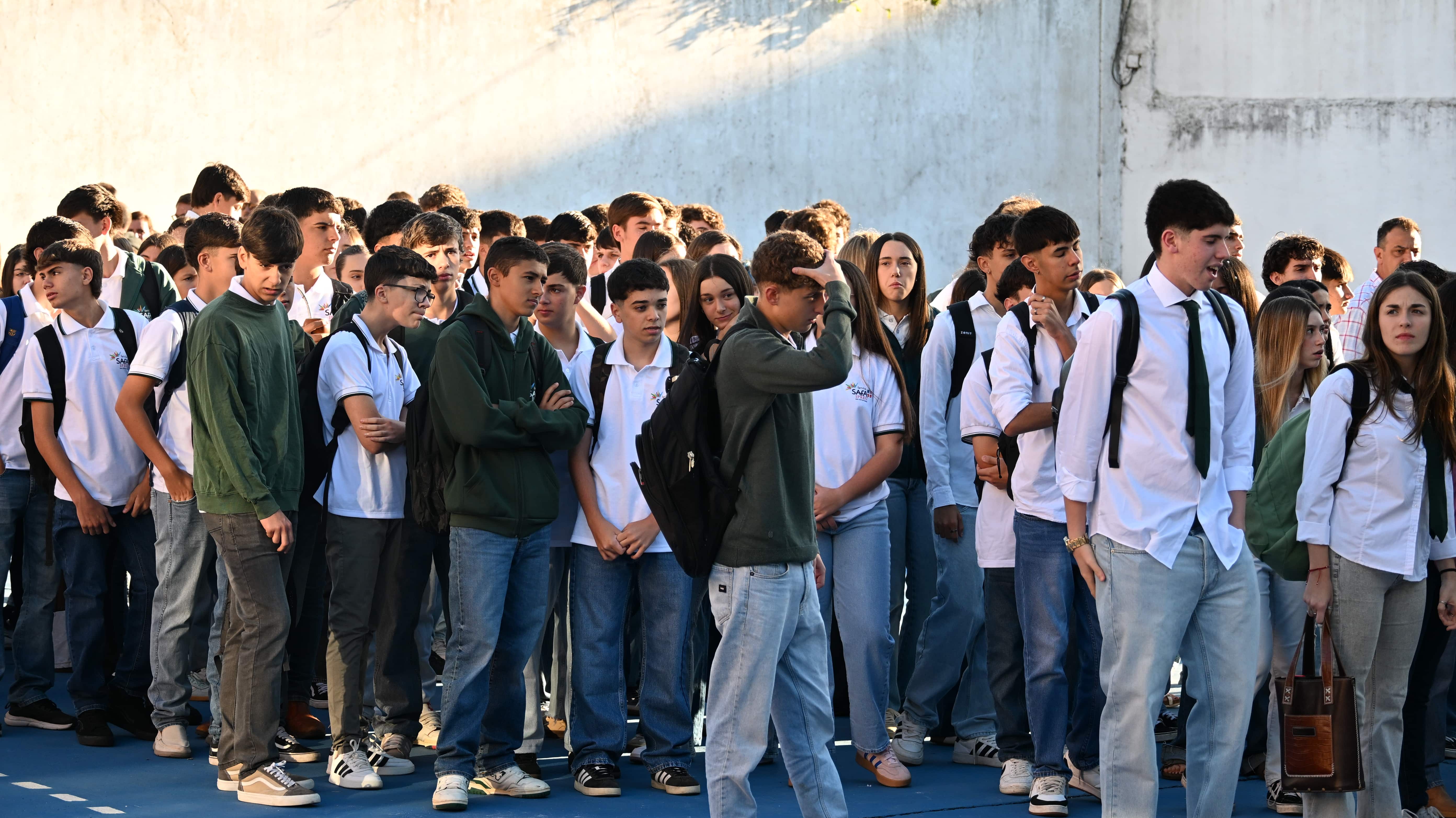 Propuesta educativa Ipreu SaFa
