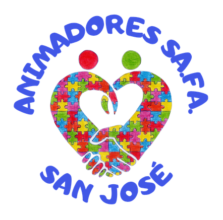 Animadores Sa-Fa