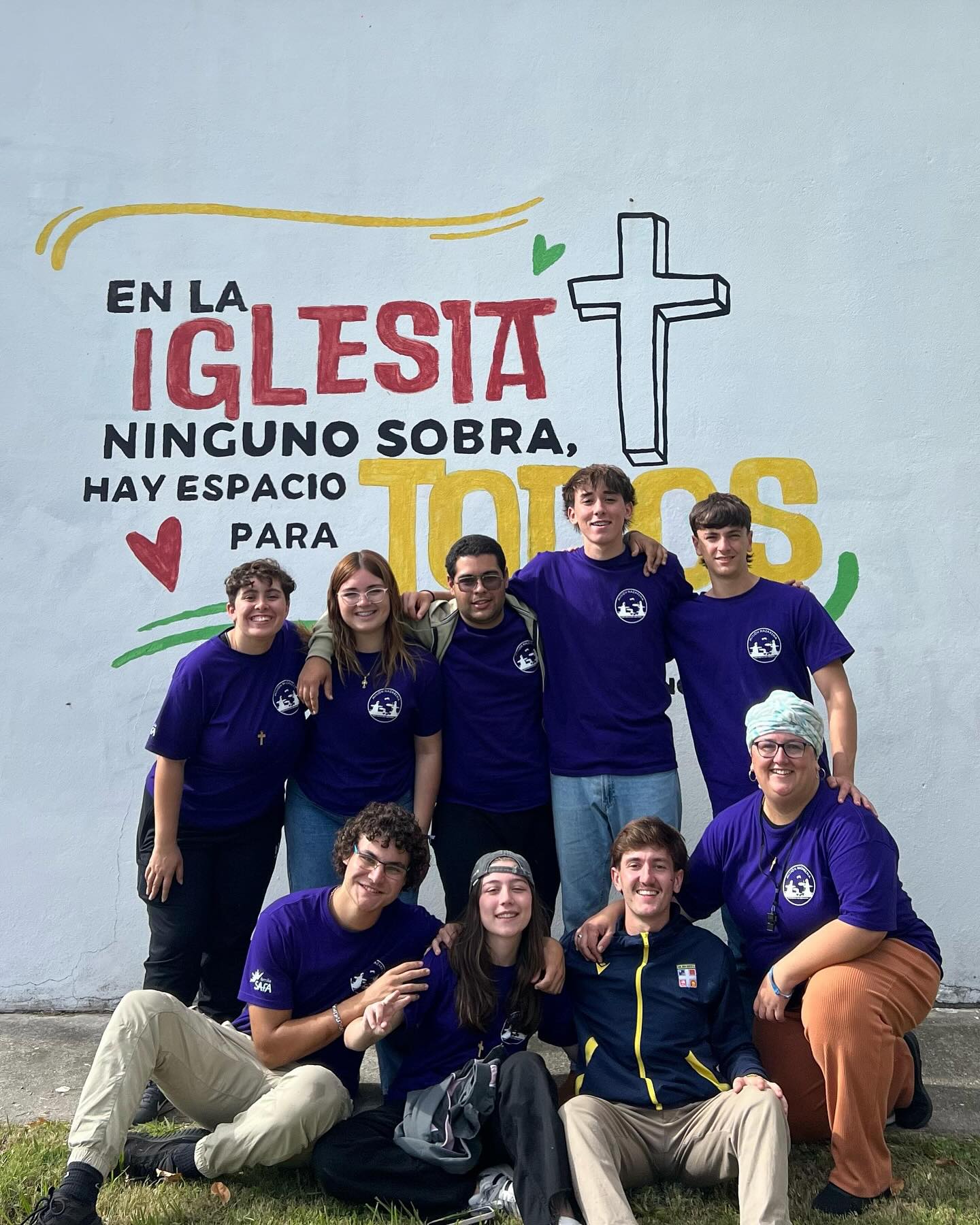 Misioneros Sa-Fa