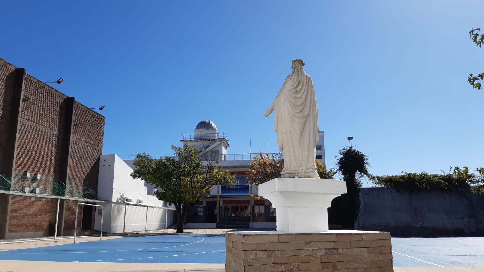 Nuestra Visión